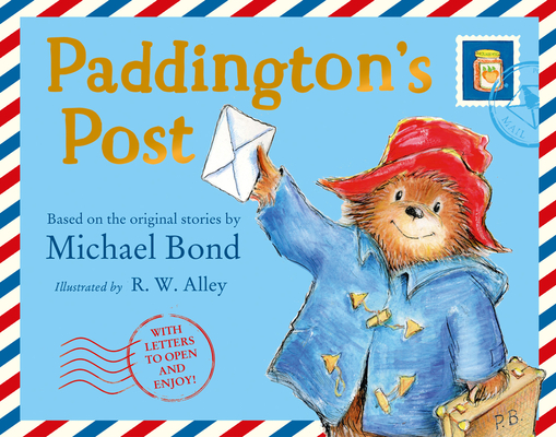 Paddingtons Post