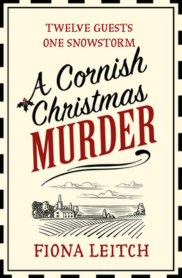 Image for A Cornish Christmas Murder (A Nosey Parker Cozy Mystery) A Cornish Christmas Murder (A Nosey Parker Cozy Mystery)