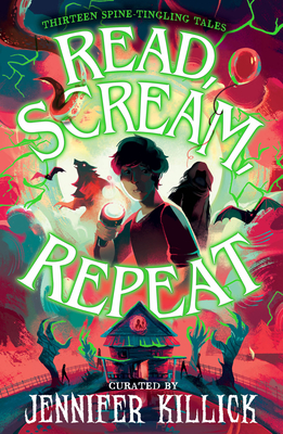 Farshore Read, Scream, Repeat.