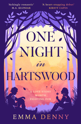 One Night Inbarden Series1 PB