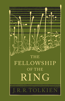 Fellowship Oflord of Ring1 Hb