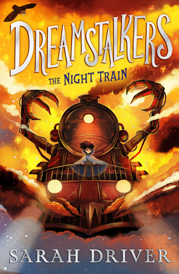 Farshore Dreamstalkers The Night Train.