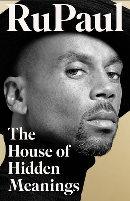 House of Hidden Meanings Hb: A Memoir