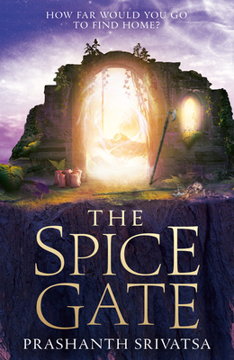 Spice Gate Hb