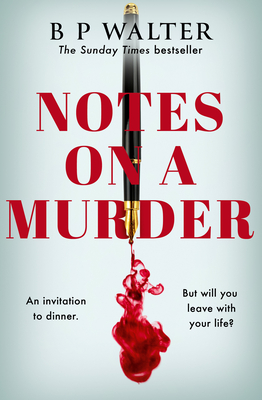 Notes on Murder PB