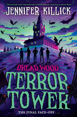 Terror Tower (Dread Wood)