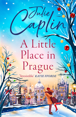 Image for A Little Place in Prague A Little Place in Prague