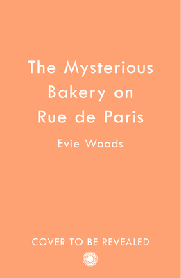 Mysterious Bakery on Rue de Paris