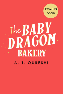 Baby Dragon Bakery