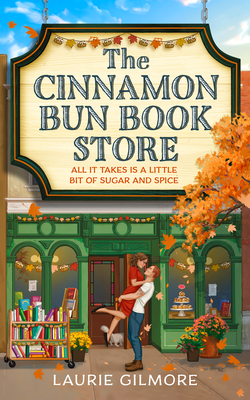 Cinnamon Bun Book Store (Deluxe Edition) (Deluxe)