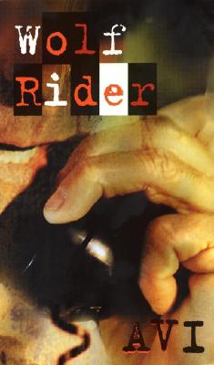 Image for Wolf Rider