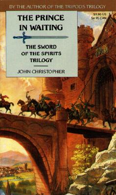 The Prince in Waiting (The Sword of the Spirits Trilogy)