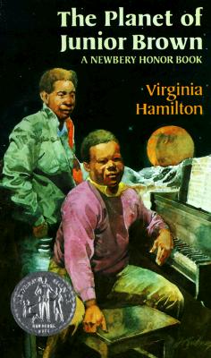 The Planet of Junior Brown