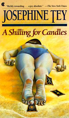 Shilling for Candles