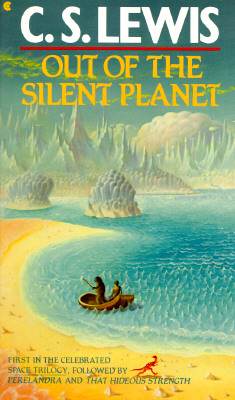 Image for Out of the Silent Planet