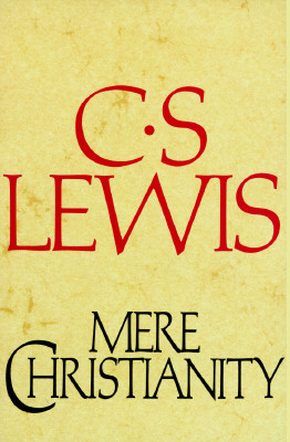Mere Christianity