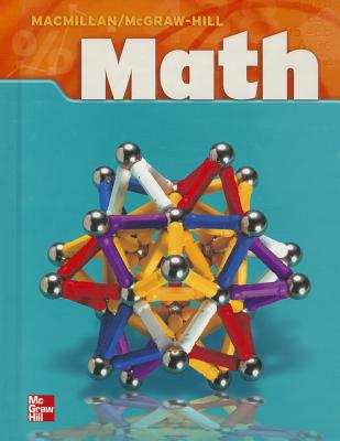 MacMillan McGraw-Hill Math: Grade 5