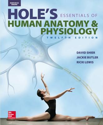 High School Laboratory Manual for Human Anatomy & Physiology (AP Hole's Essentials of Human Anatomy & Physiology)
