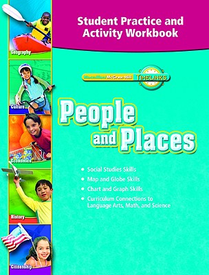 TimeLinks: Second Grade, Student Practice and Activity Workbook (OLDER ELEMENTARY SOCIAL STUDIES)