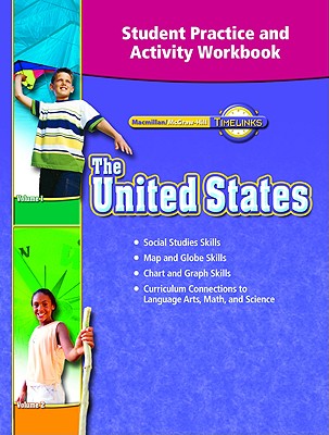 TimeLinks: Fifth Grade, Student Practice and Activity Workbook (OLDER ELEMENTARY SOCIAL STUDIES)
