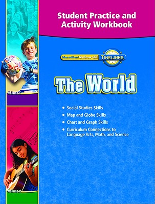 TimeLinks: Sixth Grade, Student Practice and Activity Workbook (OLDER ELEMENTARY SOCIAL STUDIES)