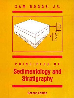 Principles of Sedimentology and Stratigraphy 2E