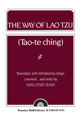 The Way of Lao Tzu