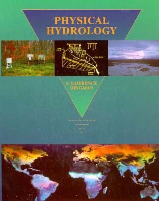 Physical Hydrology