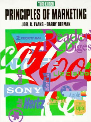 Principles of Marketing