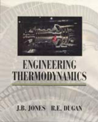 Engineering Thermodynamics