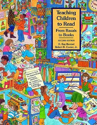 Image for Teaching Children to Read: From Basals to Books