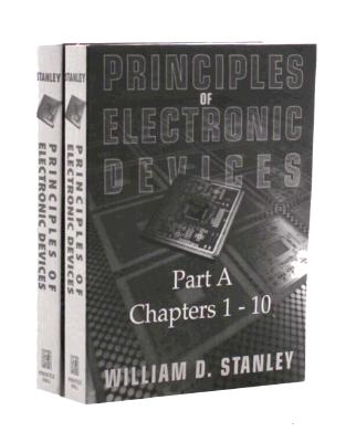 Principles of Electronic Devices
