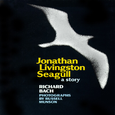 JONATHAN LIVINGSTON SEAGULL