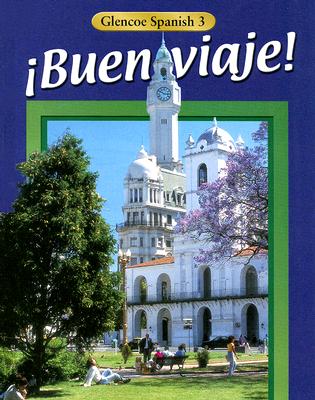 Image for !Buen viaje! Level 3 Student Edition