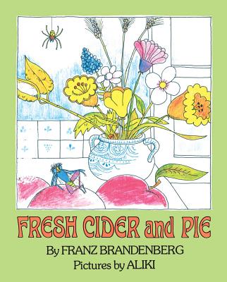 Image for Fresh Cider and Pie