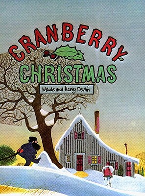 Cranberry Christmas