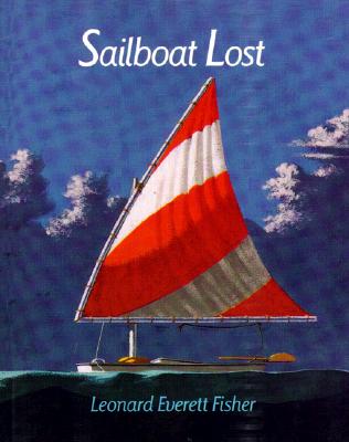 Sailboat lost