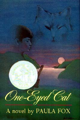 Image for ONE-EYED CAT ONE-EYED CAT