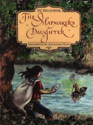 Mapmaker's Daughter