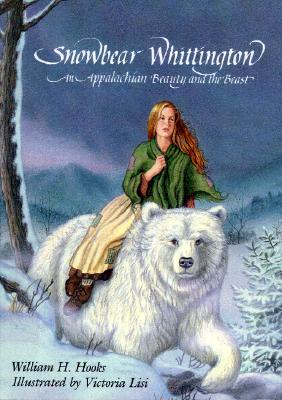 Snowbear Whittington: An Appalachian Beauty and the Beast