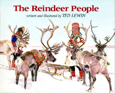 Reindeer People, The