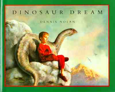 Image for Dinosaur Dream