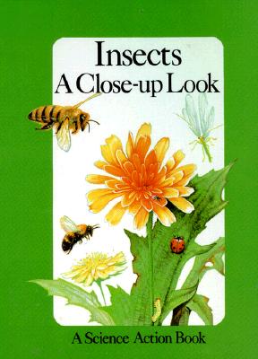 INSECTS (Science Action Book)