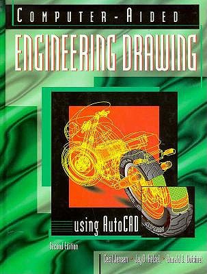 Computer-Aided Engineering Drawing Using Autocad