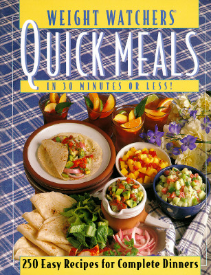 Quick Meals