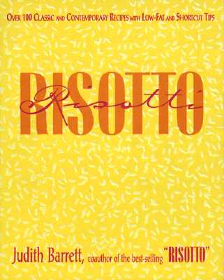 Risotto Risotti