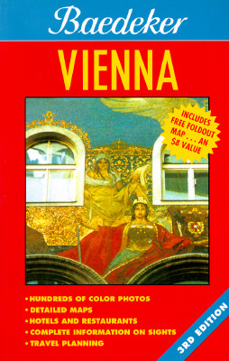 Baedeker Vienna
