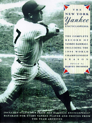 The New York Yankee Encyclopedia