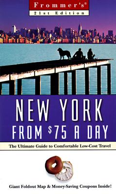 New York from $75 a Day; New York from $75 a Day