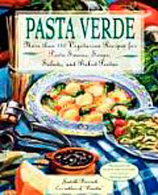 Image for Pasta Verde Pasta Verde